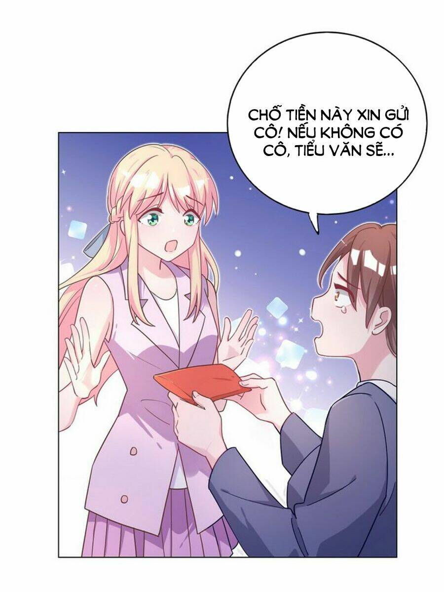 BaBa Đẹp Trai Trên Trời Rơi Xuống Chapter 49 - Trang 11