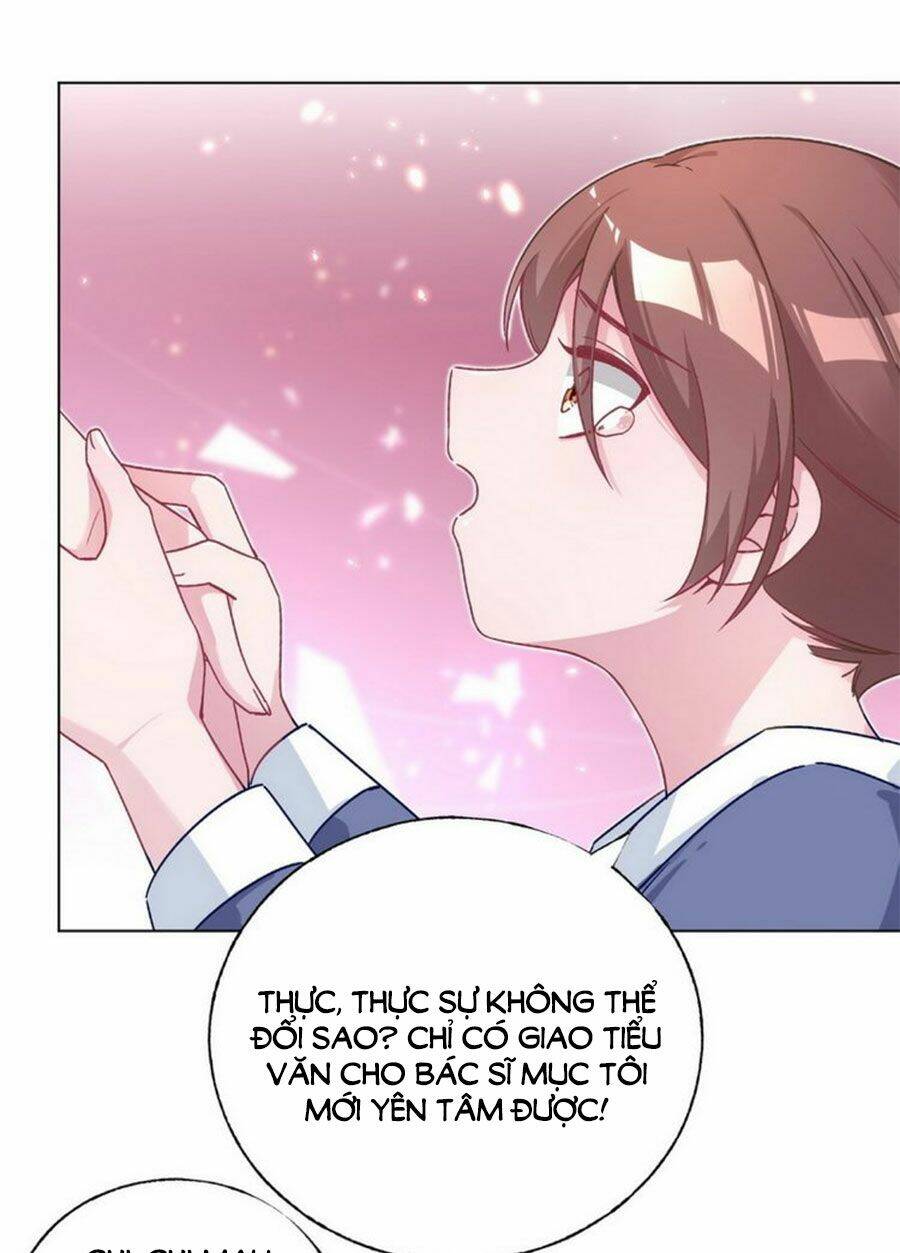 BaBa Đẹp Trai Trên Trời Rơi Xuống Chapter 49 - Trang 17