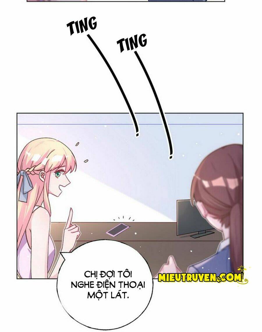 BaBa Đẹp Trai Trên Trời Rơi Xuống Chapter 49 - Trang 20