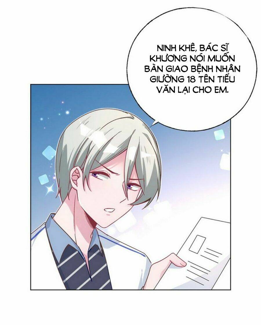 BaBa Đẹp Trai Trên Trời Rơi Xuống Chapter 49 - Trang 24