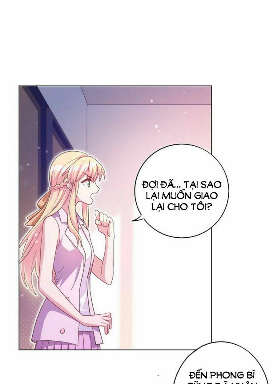 BaBa Đẹp Trai Trên Trời Rơi Xuống Chapter 49 - Trang 25