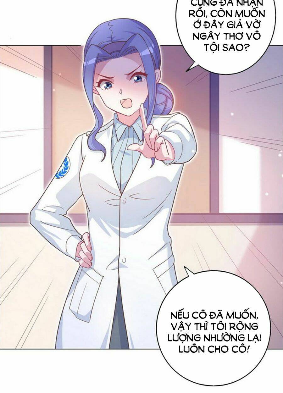 BaBa Đẹp Trai Trên Trời Rơi Xuống Chapter 49 - Trang 26