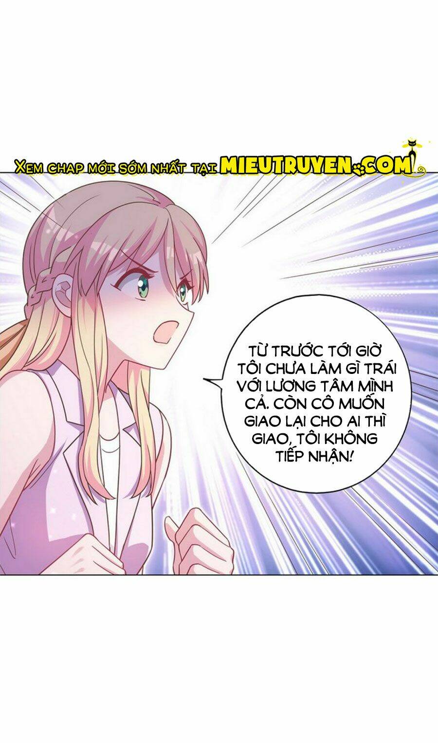 BaBa Đẹp Trai Trên Trời Rơi Xuống Chapter 49 - Trang 27