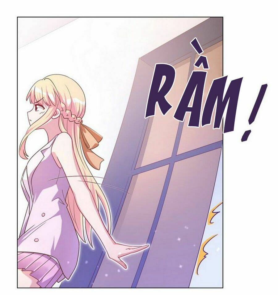 BaBa Đẹp Trai Trên Trời Rơi Xuống Chapter 49 - Trang 28