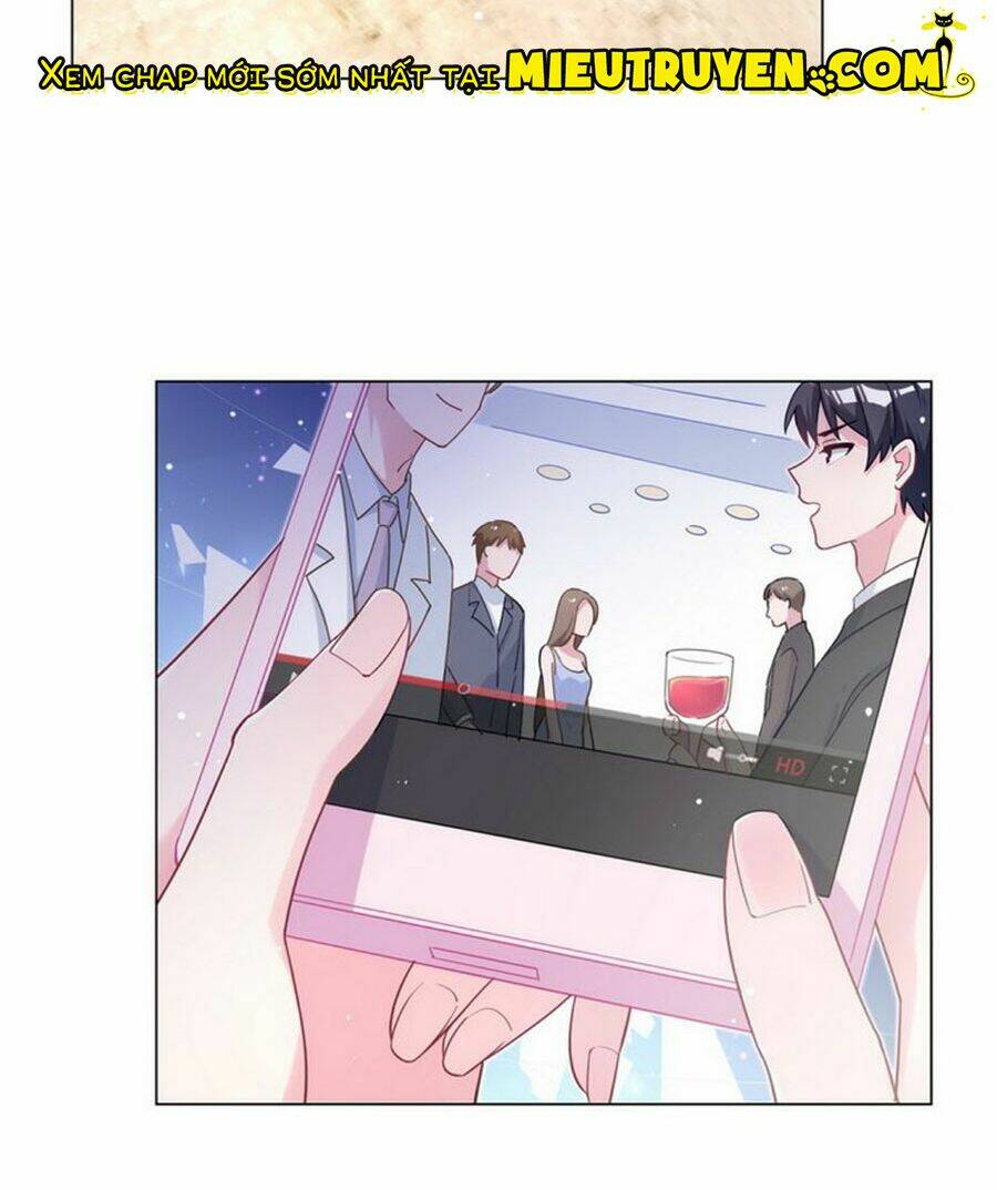BaBa Đẹp Trai Trên Trời Rơi Xuống Chapter 49 - Trang 2