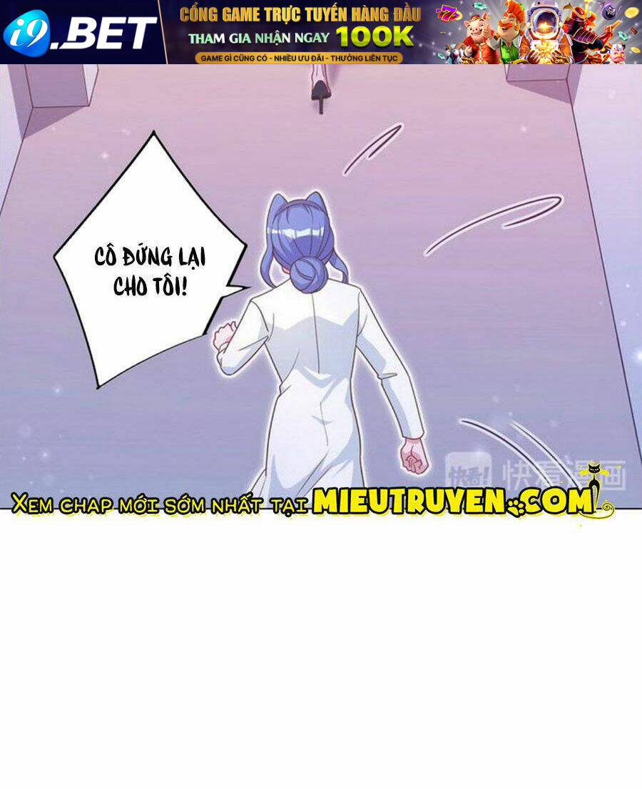 BaBa Đẹp Trai Trên Trời Rơi Xuống Chapter 49 - Trang 30