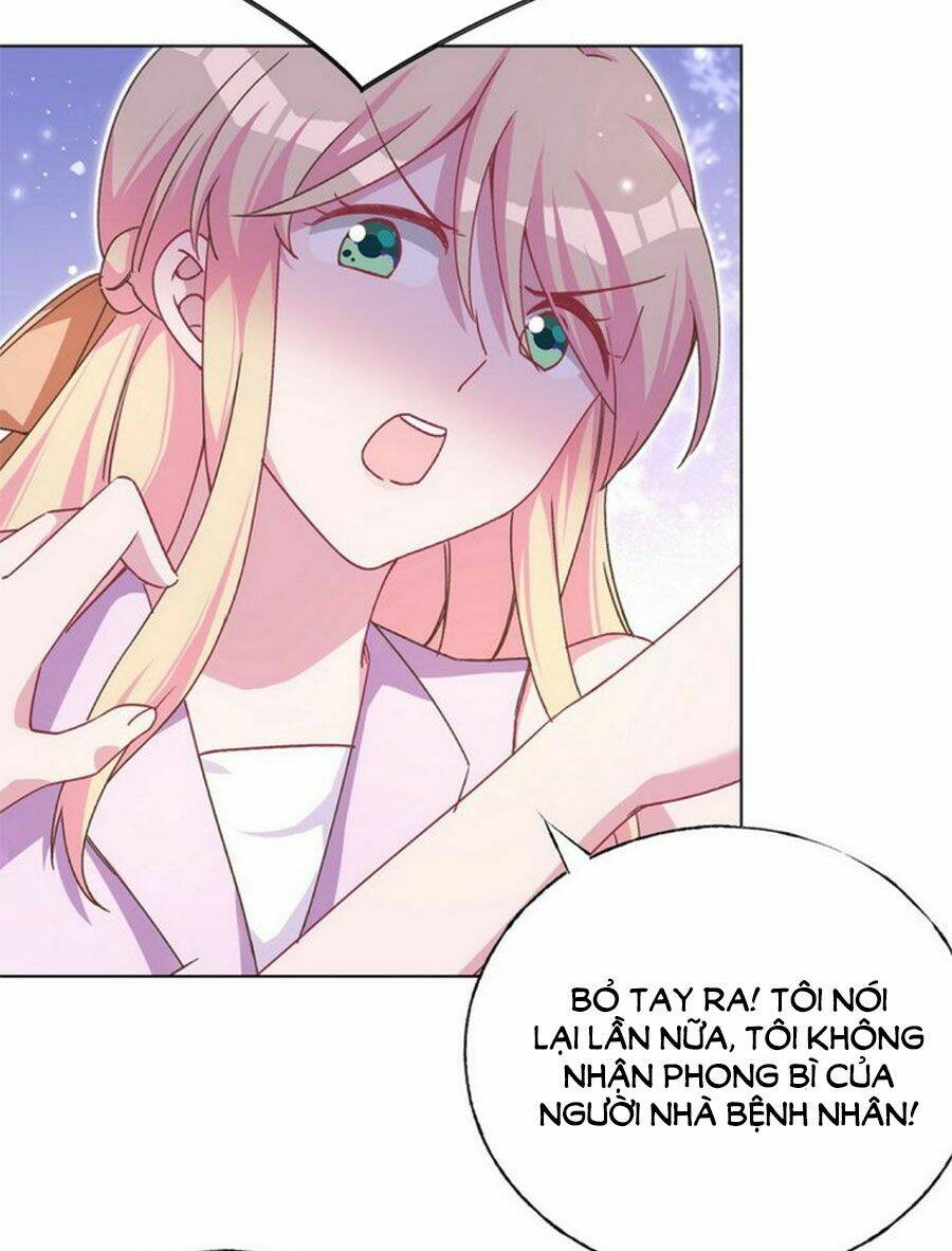 BaBa Đẹp Trai Trên Trời Rơi Xuống Chapter 49 - Trang 32