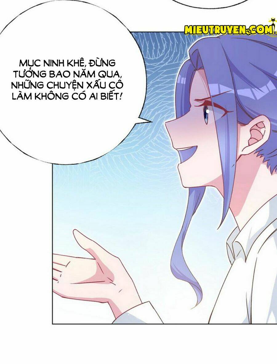 BaBa Đẹp Trai Trên Trời Rơi Xuống Chapter 49 - Trang 33