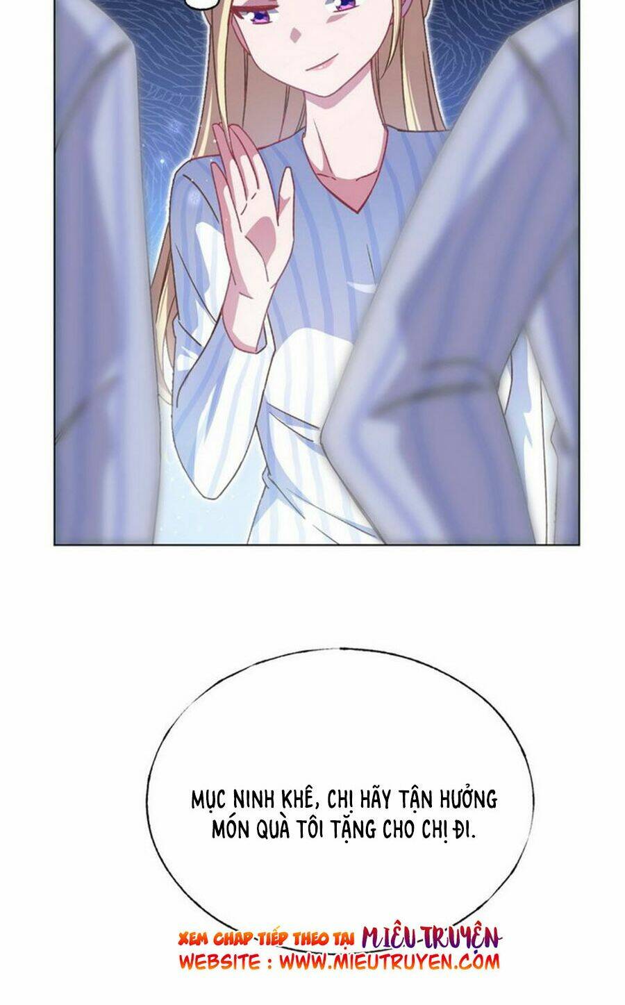 BaBa Đẹp Trai Trên Trời Rơi Xuống Chapter 49 - Trang 37