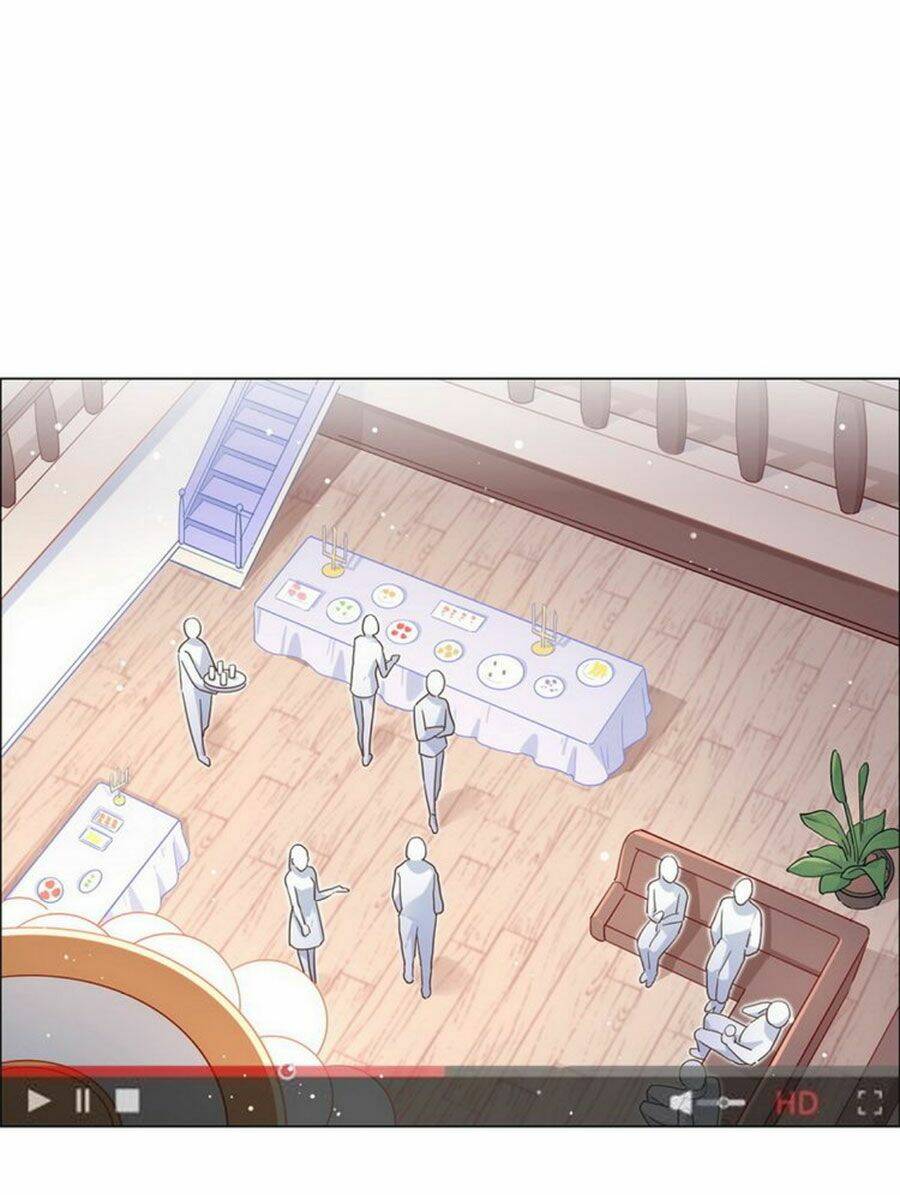 BaBa Đẹp Trai Trên Trời Rơi Xuống Chapter 49 - Trang 3