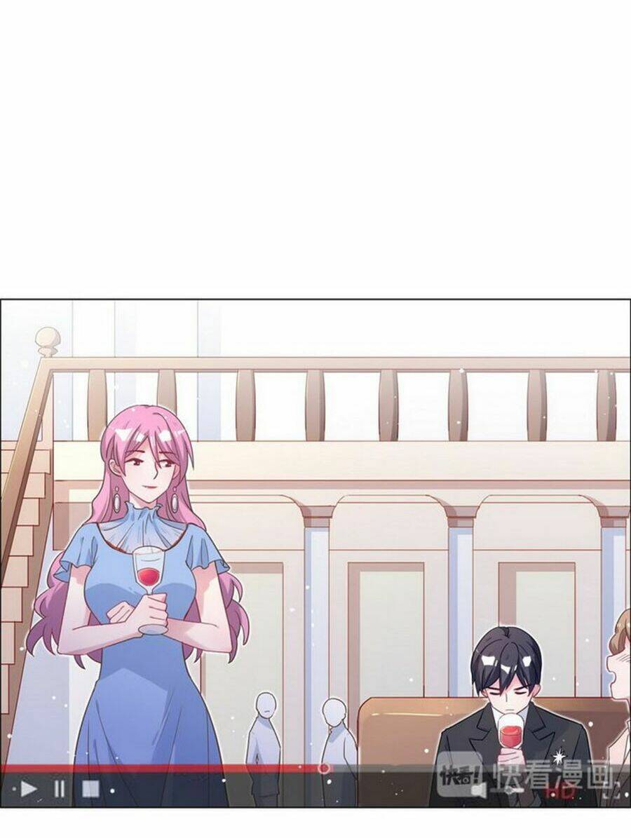 BaBa Đẹp Trai Trên Trời Rơi Xuống Chapter 49 - Trang 4