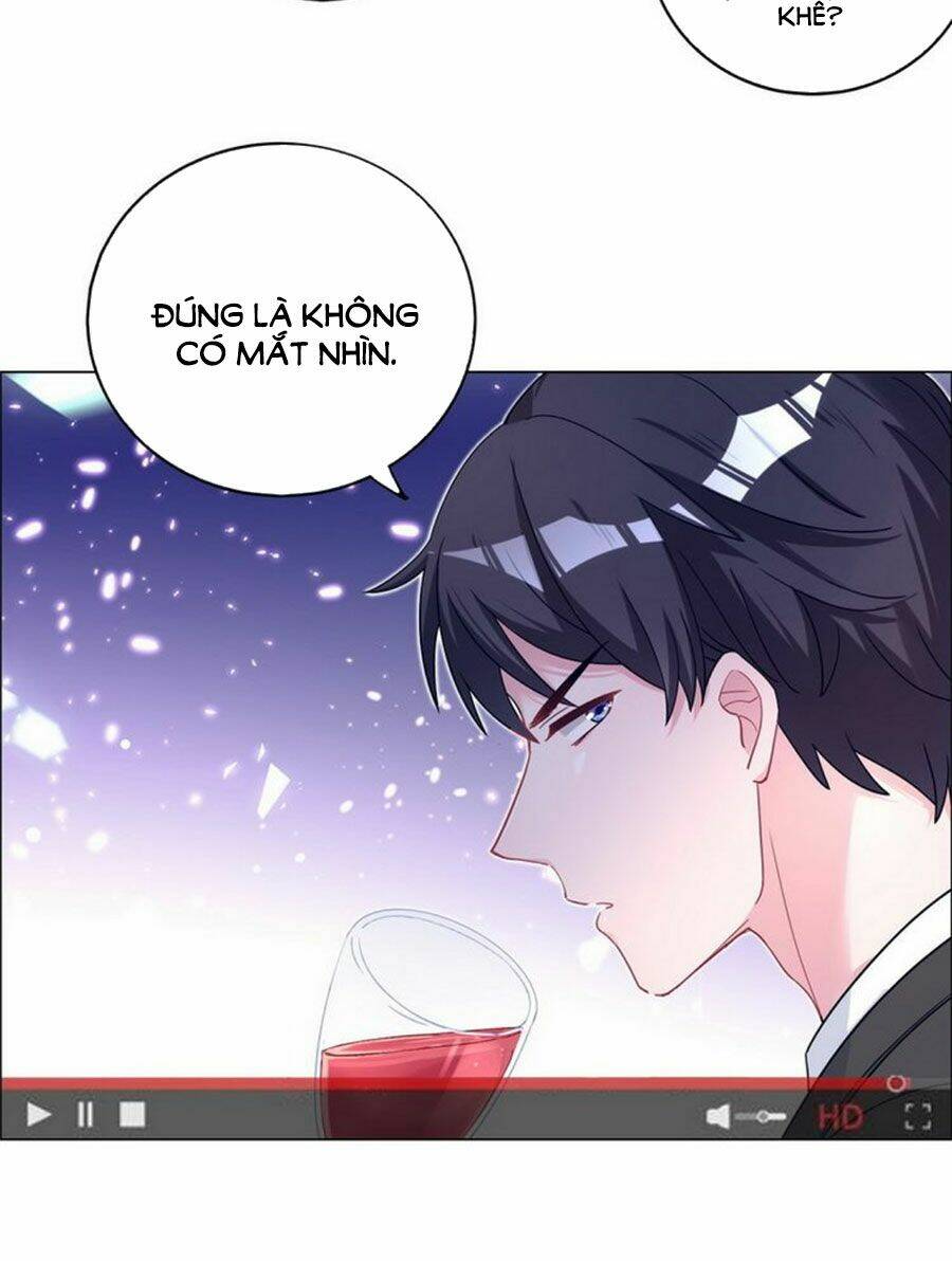 BaBa Đẹp Trai Trên Trời Rơi Xuống Chapter 49 - Trang 6