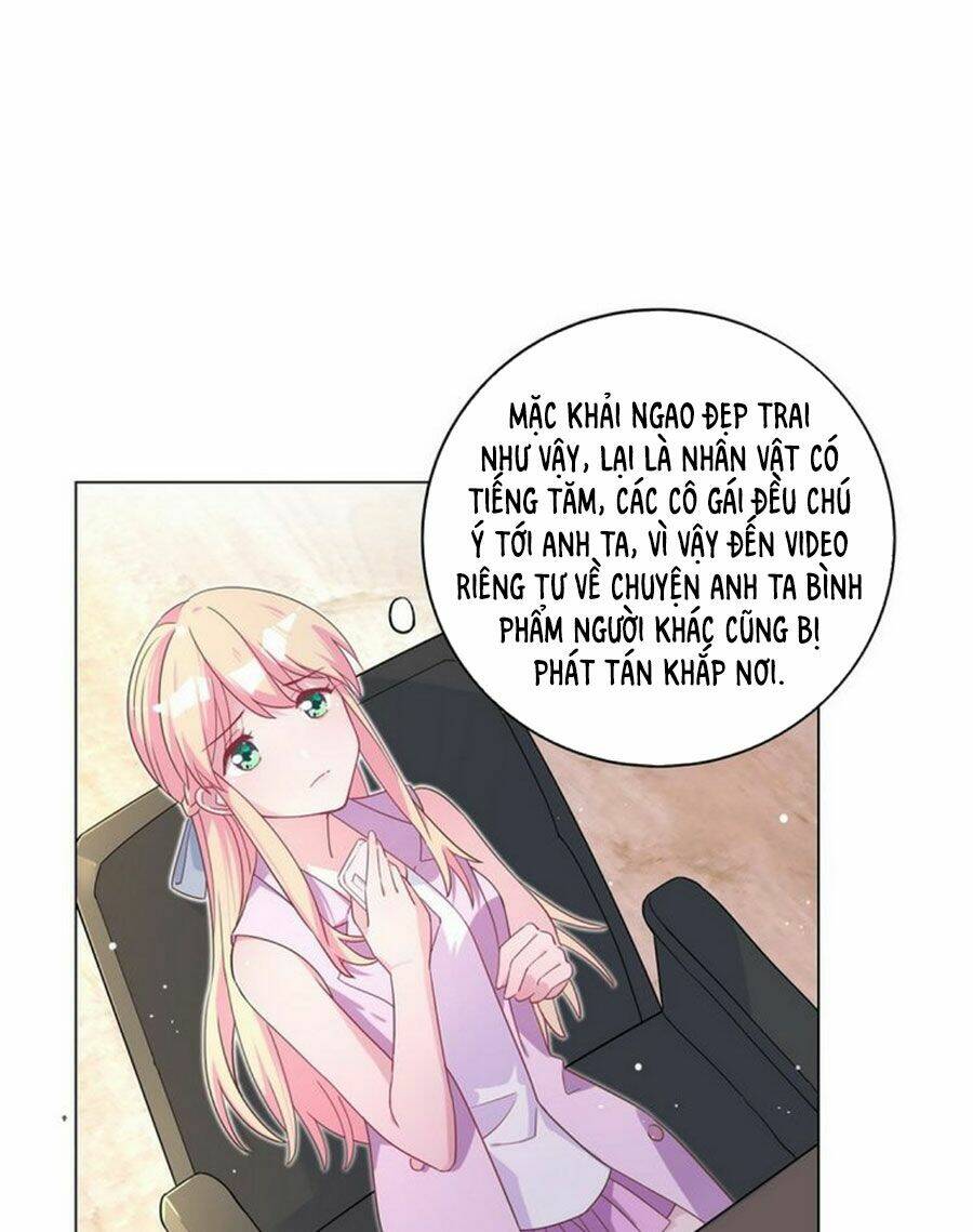 BaBa Đẹp Trai Trên Trời Rơi Xuống Chapter 49 - Trang 7