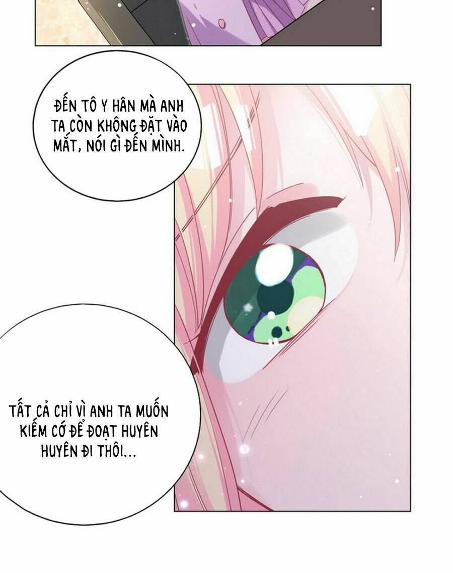 BaBa Đẹp Trai Trên Trời Rơi Xuống Chapter 49 - Trang 8