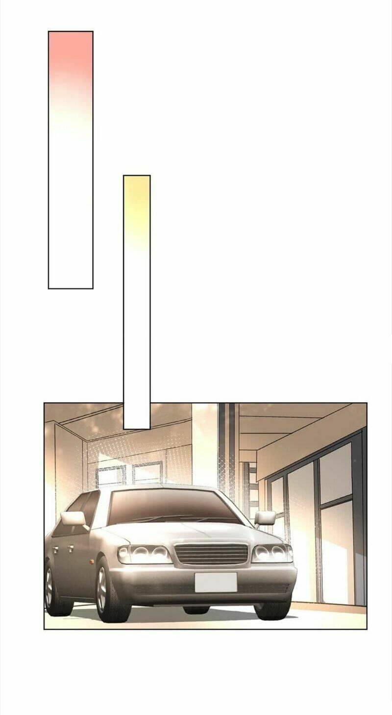 BaBa Đẹp Trai Trên Trời Rơi Xuống Chapter 5 - Trang 26