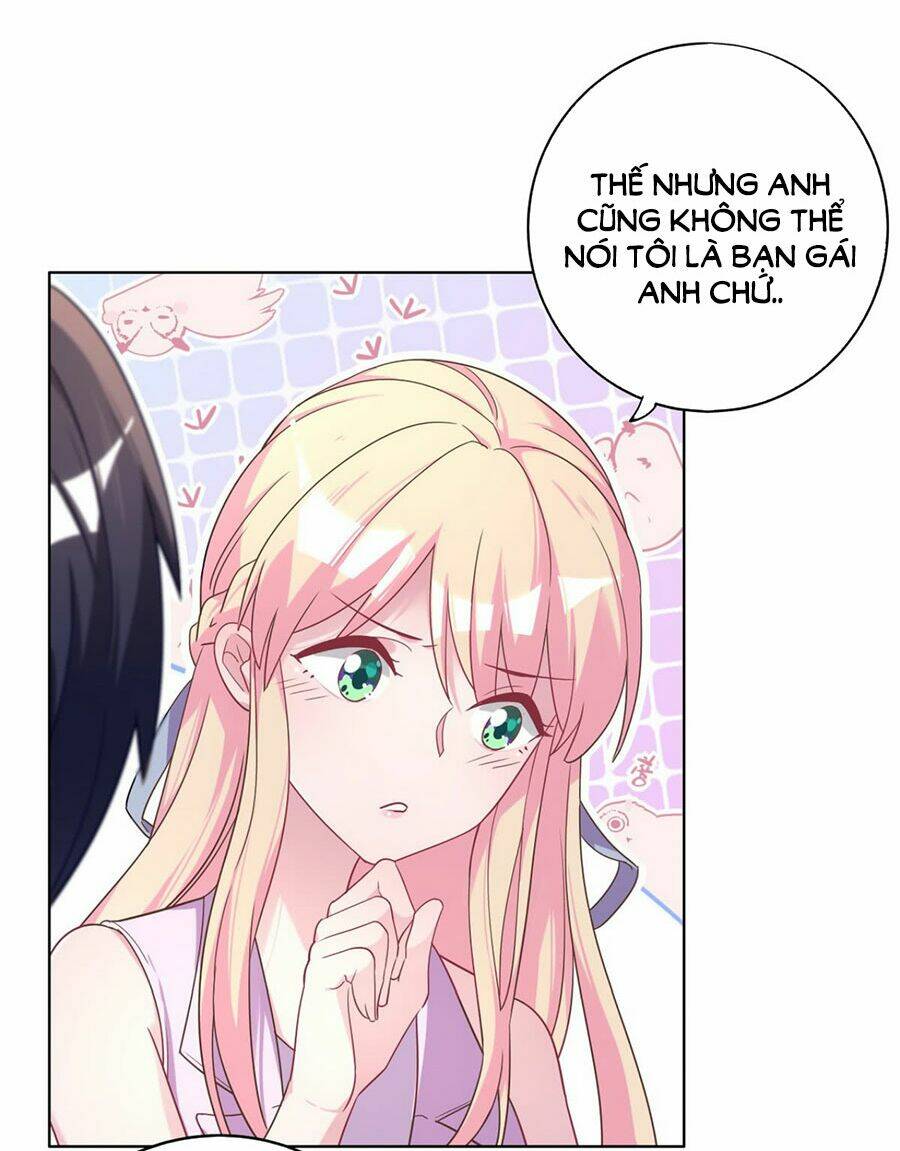 BaBa Đẹp Trai Trên Trời Rơi Xuống Chapter 50 - Trang 9