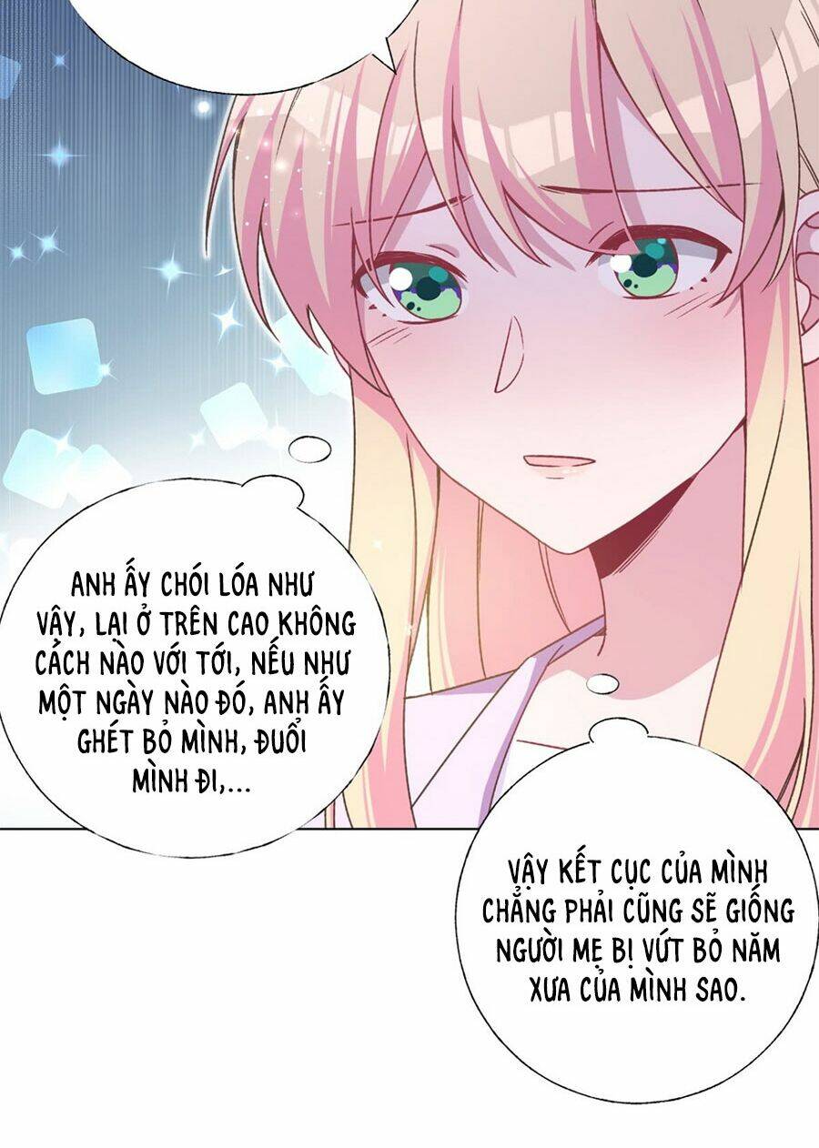 BaBa Đẹp Trai Trên Trời Rơi Xuống Chapter 50 - Trang 26