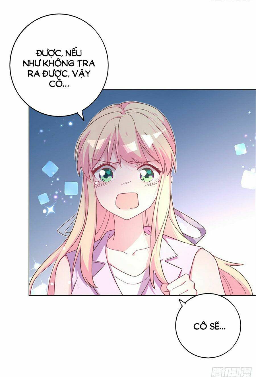 BaBa Đẹp Trai Trên Trời Rơi Xuống Chapter 50 - Trang 2