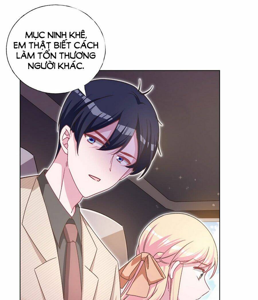 BaBa Đẹp Trai Trên Trời Rơi Xuống Chapter 50 - Trang 29