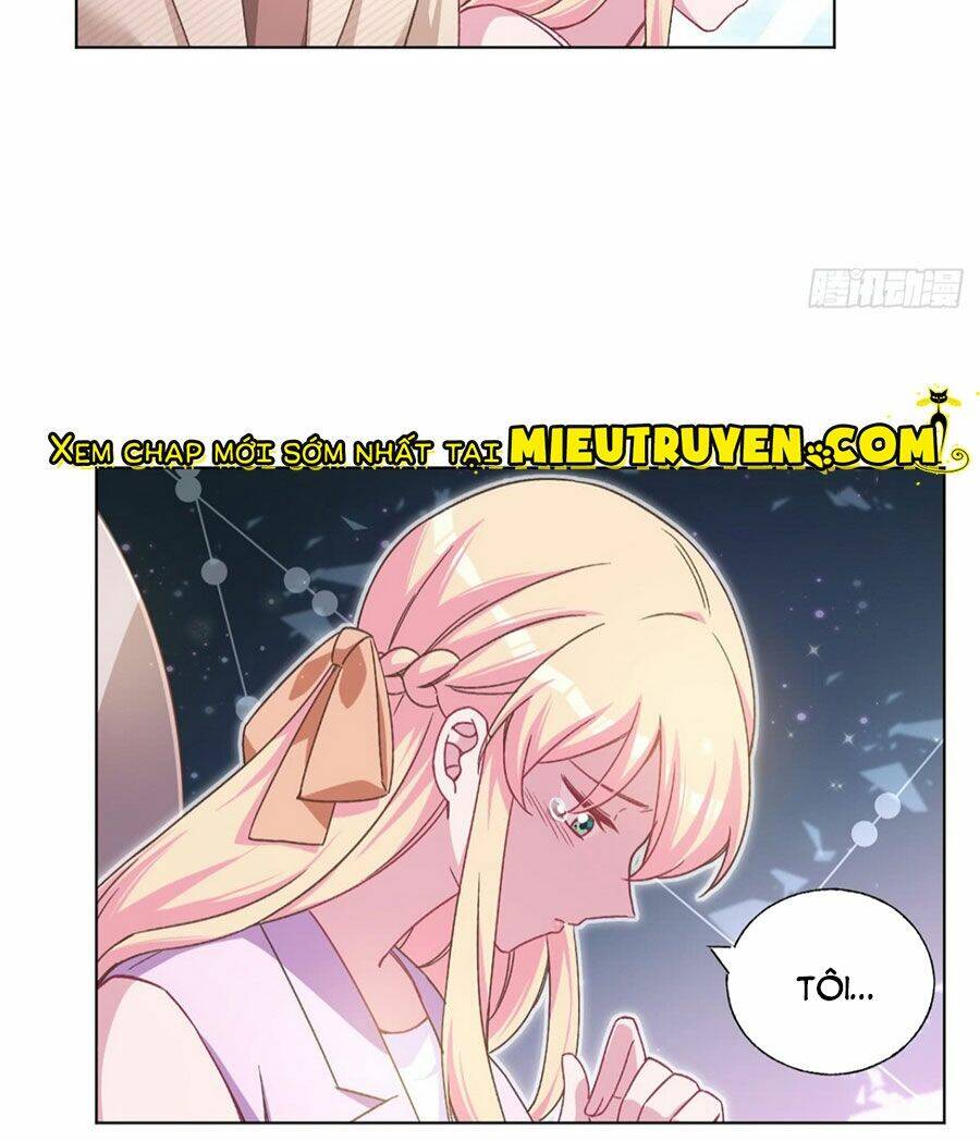 BaBa Đẹp Trai Trên Trời Rơi Xuống Chapter 50 - Trang 30