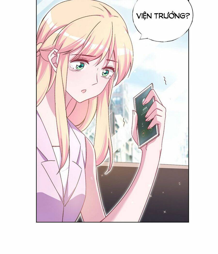 BaBa Đẹp Trai Trên Trời Rơi Xuống Chapter 50 - Trang 32