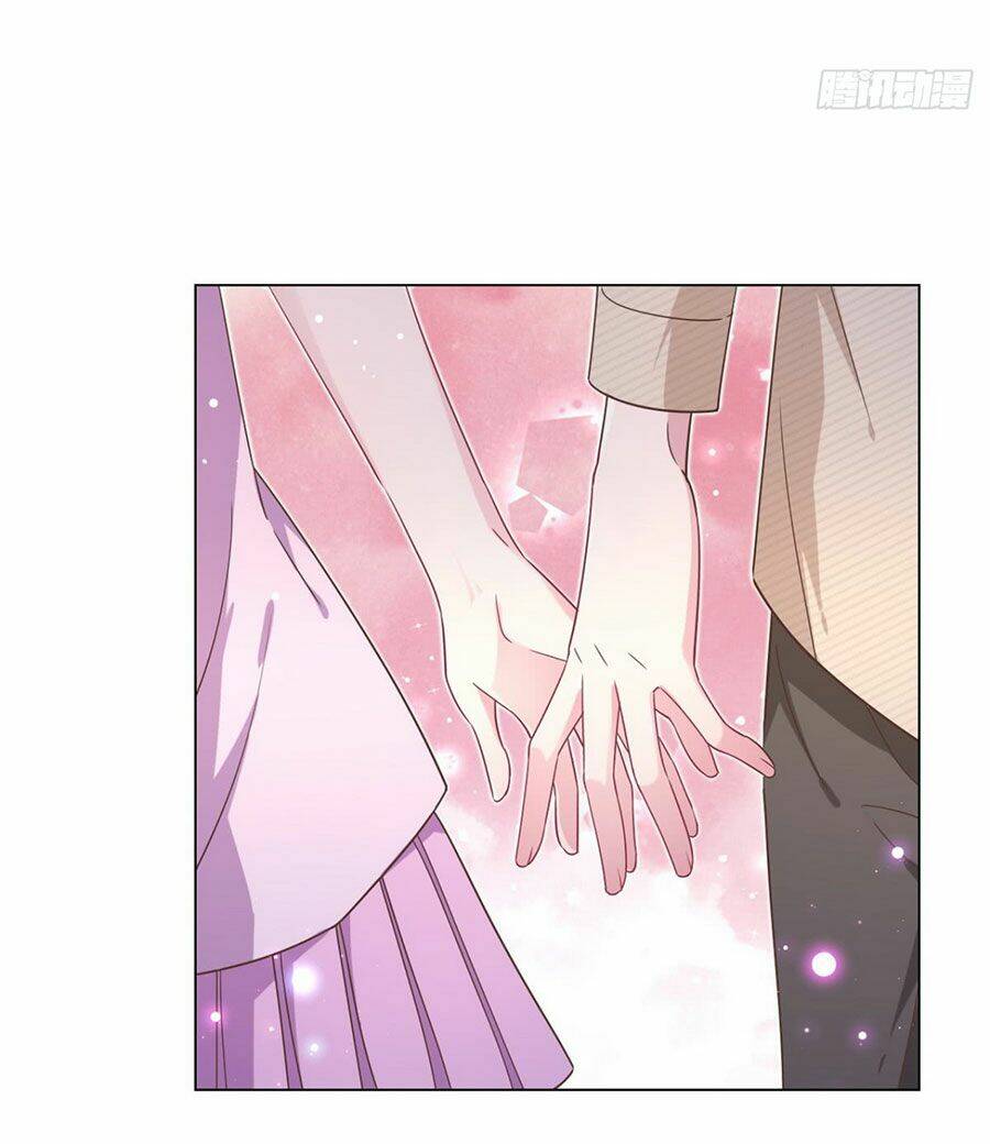 BaBa Đẹp Trai Trên Trời Rơi Xuống Chapter 50 - Trang 7