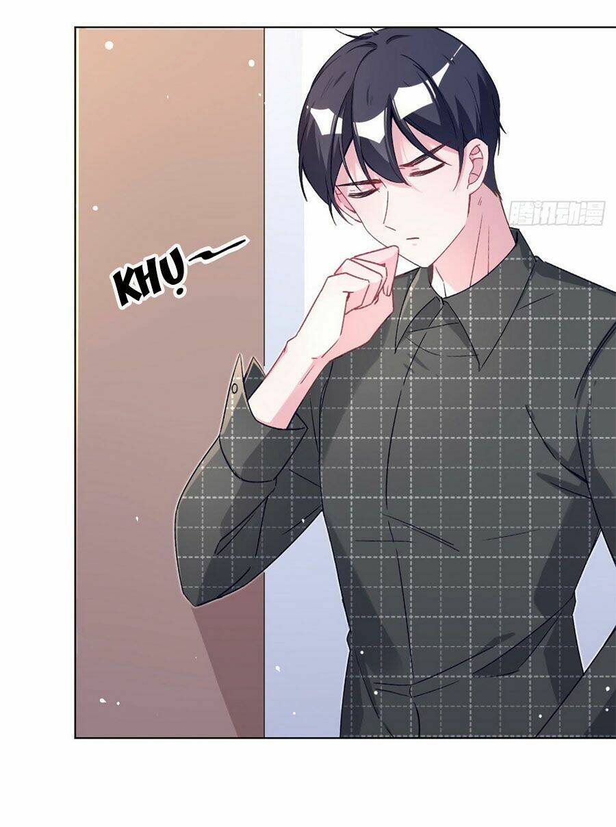 BaBa Đẹp Trai Trên Trời Rơi Xuống Chapter 51 - Trang 13