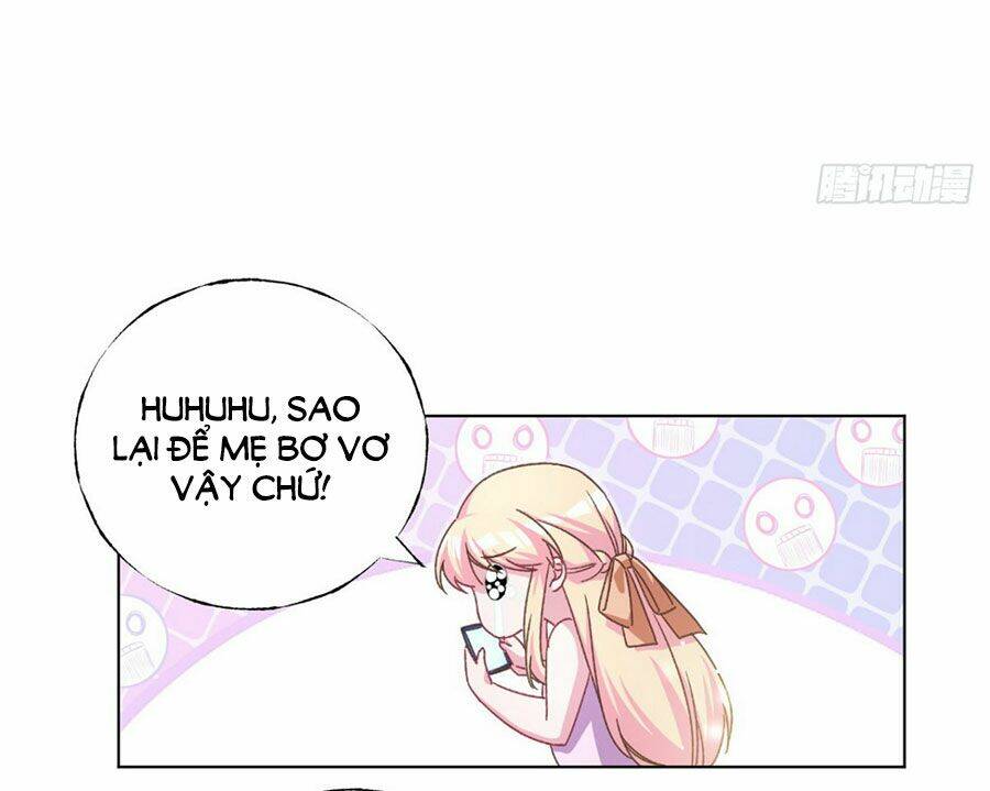 BaBa Đẹp Trai Trên Trời Rơi Xuống Chapter 51 - Trang 17