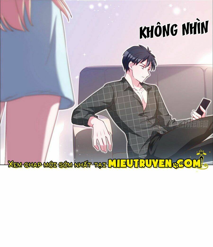 BaBa Đẹp Trai Trên Trời Rơi Xuống Chapter 51 - Trang 27