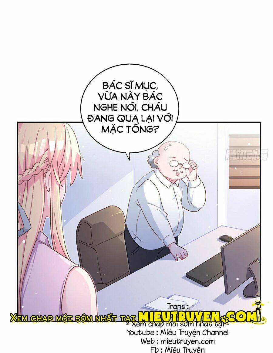 BaBa Đẹp Trai Trên Trời Rơi Xuống Chapter 51 - Trang 2