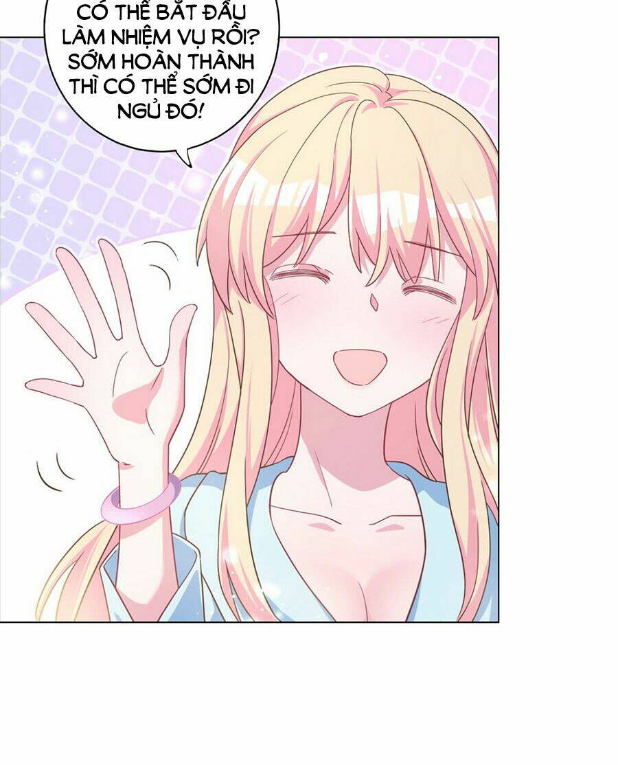 BaBa Đẹp Trai Trên Trời Rơi Xuống Chapter 51 - Trang 29