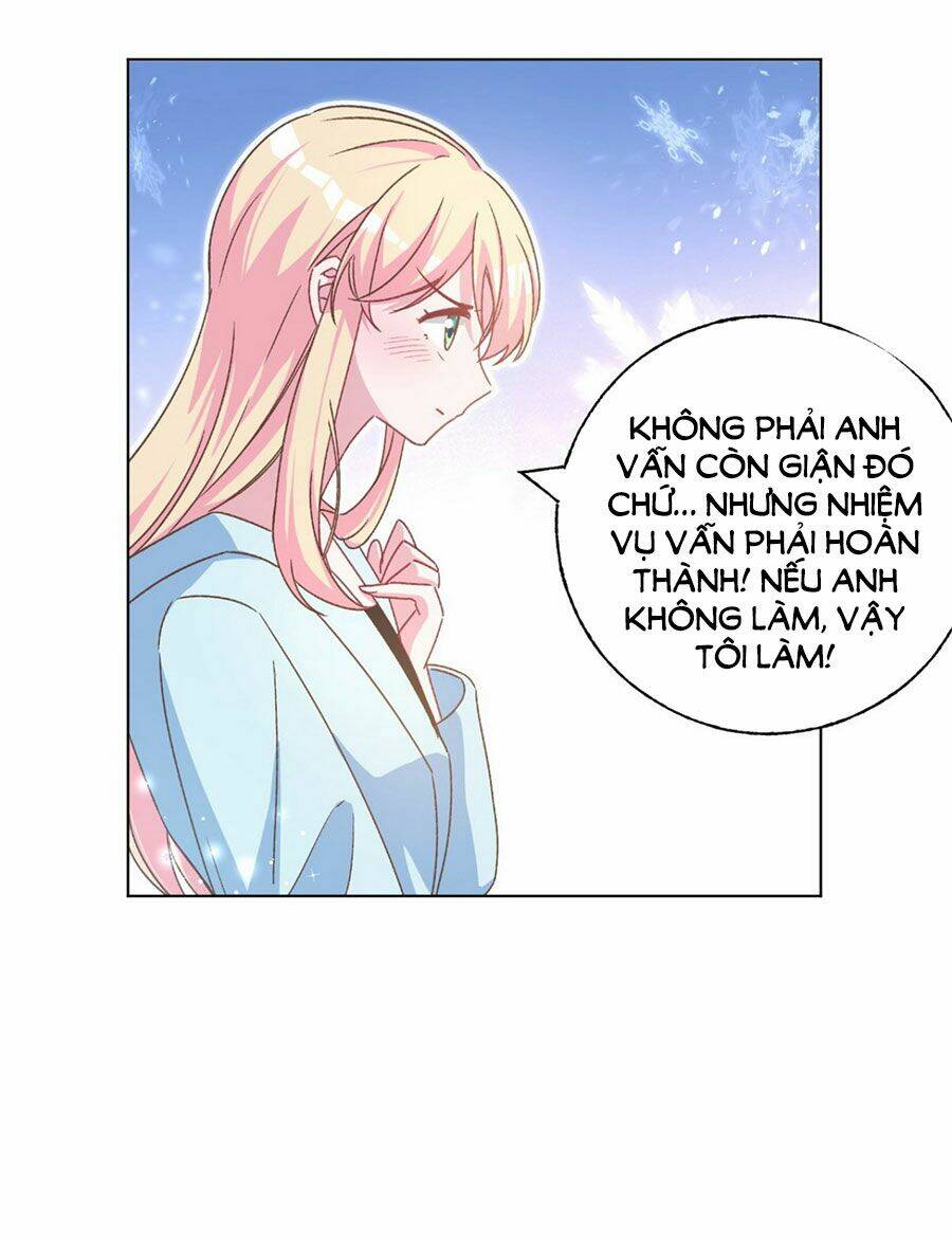 BaBa Đẹp Trai Trên Trời Rơi Xuống Chapter 51 - Trang 31