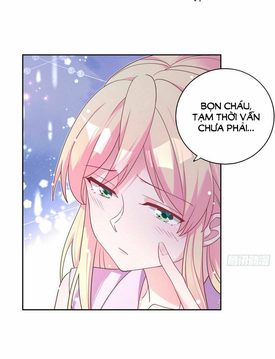 BaBa Đẹp Trai Trên Trời Rơi Xuống Chapter 51 - Trang 3