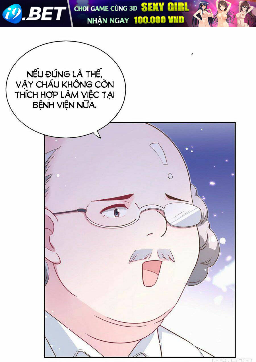 BaBa Đẹp Trai Trên Trời Rơi Xuống Chapter 51 - Trang 4