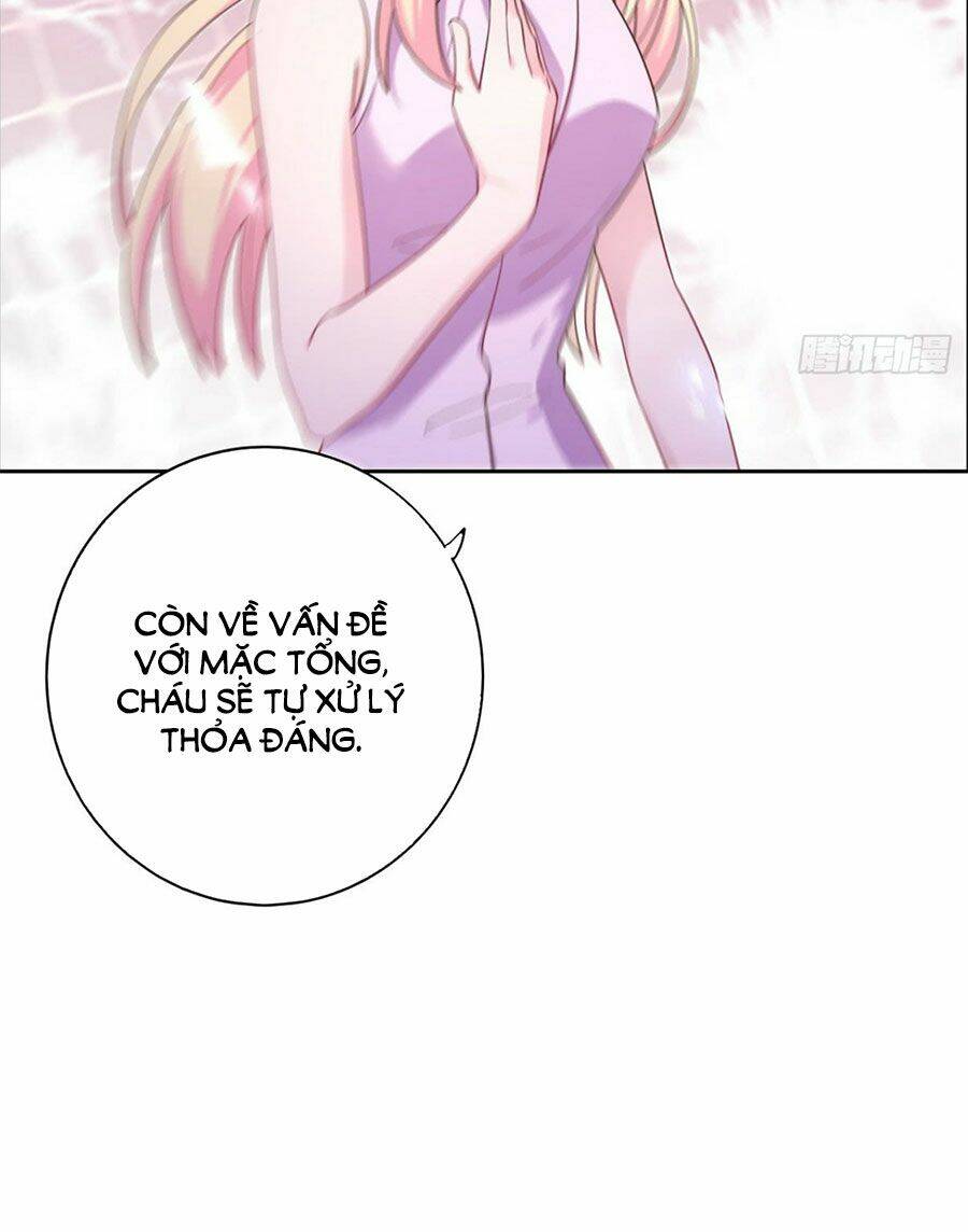 BaBa Đẹp Trai Trên Trời Rơi Xuống Chapter 51 - Trang 6