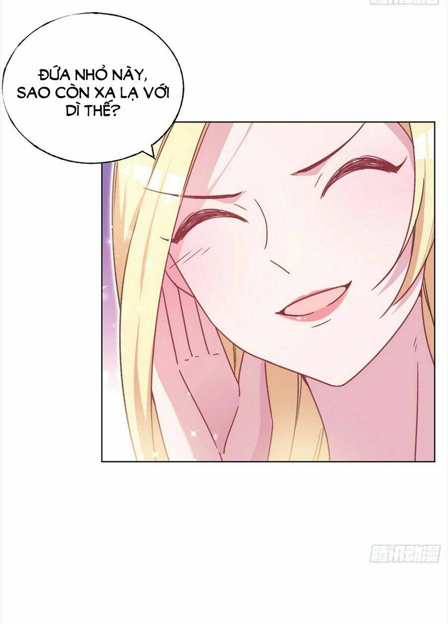 BaBa Đẹp Trai Trên Trời Rơi Xuống Chapter 52 - Trang 27