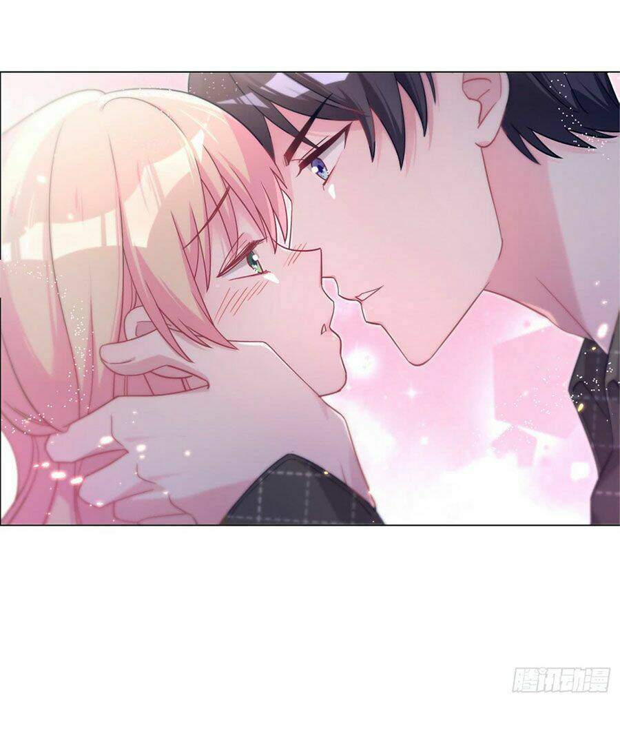 BaBa Đẹp Trai Trên Trời Rơi Xuống Chapter 52 - Trang 2