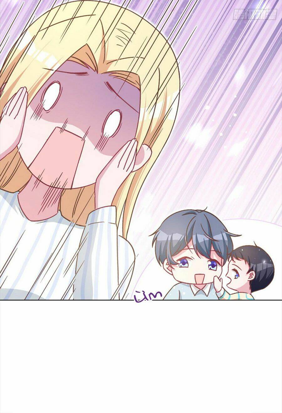 BaBa Đẹp Trai Trên Trời Rơi Xuống Chapter 52 - Trang 29