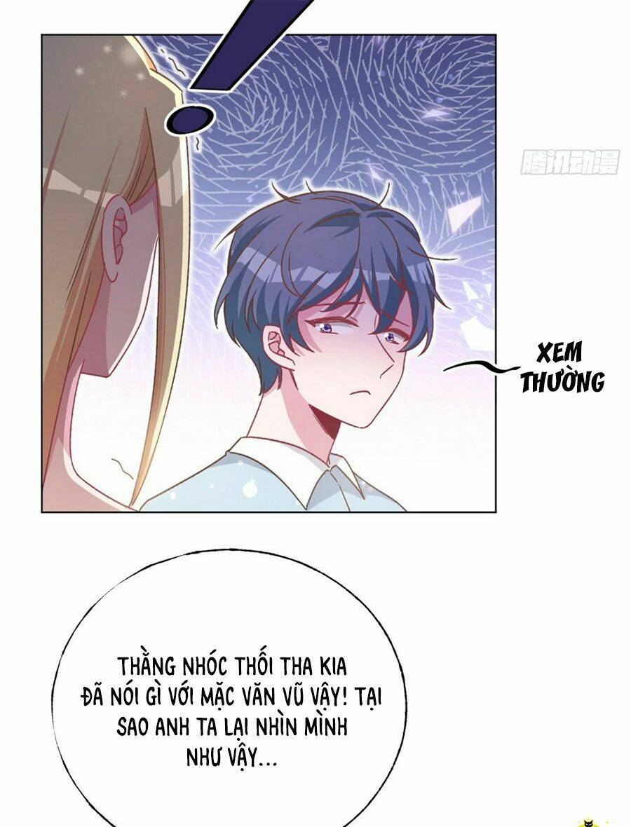 BaBa Đẹp Trai Trên Trời Rơi Xuống Chapter 52 - Trang 30