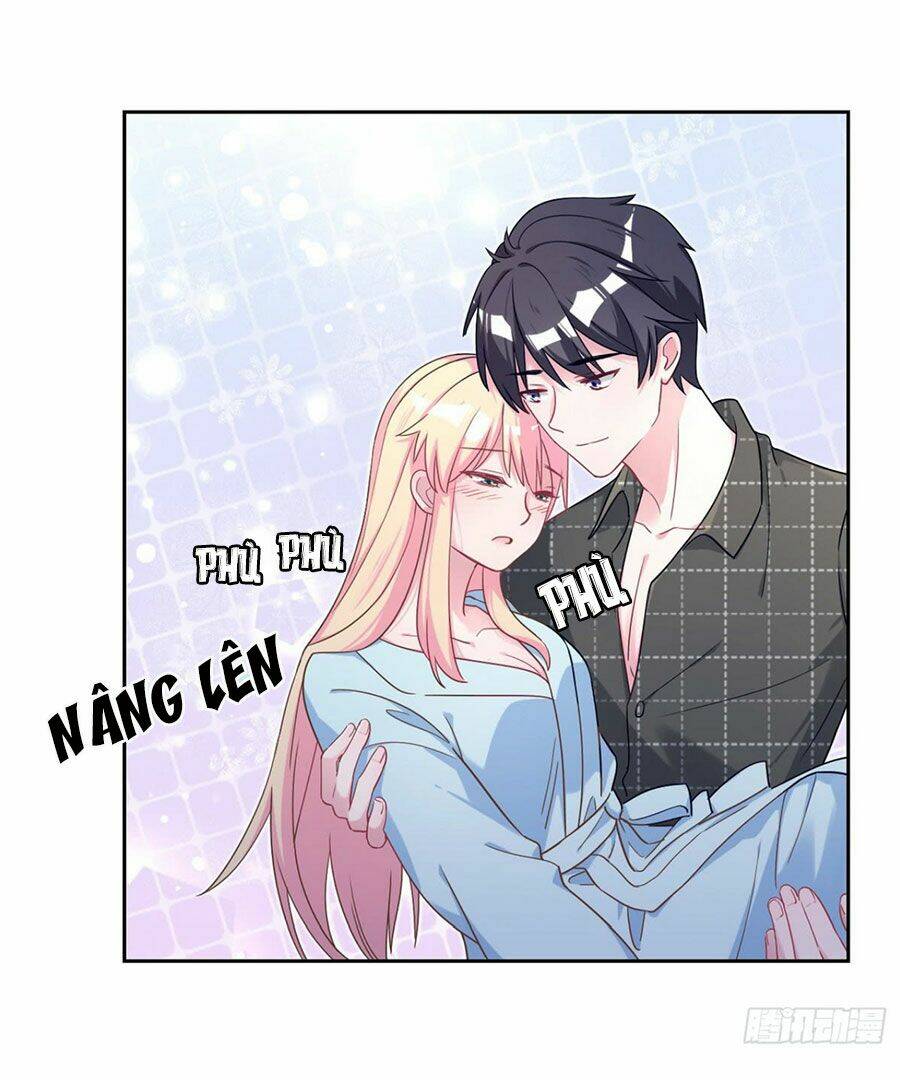 BaBa Đẹp Trai Trên Trời Rơi Xuống Chapter 52 - Trang 3