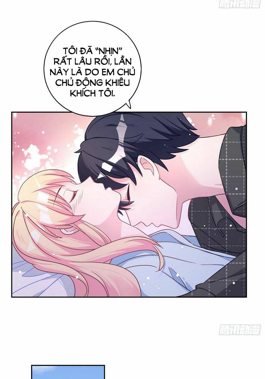 BaBa Đẹp Trai Trên Trời Rơi Xuống Chapter 52 - Trang 6