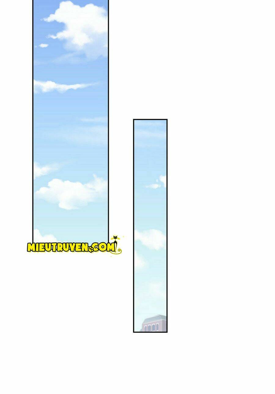 BaBa Đẹp Trai Trên Trời Rơi Xuống Chapter 52 - Trang 7