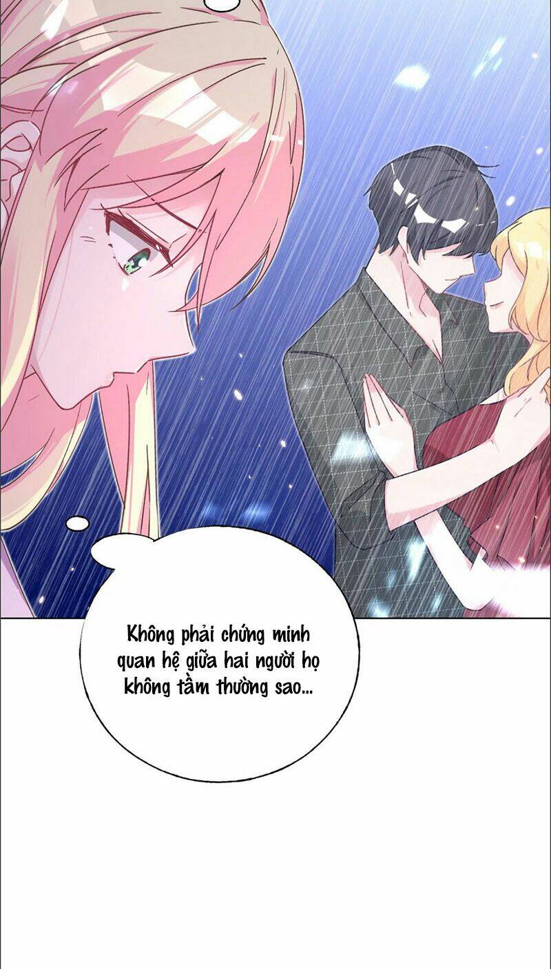 BaBa Đẹp Trai Trên Trời Rơi Xuống Chapter 53 - Trang 9