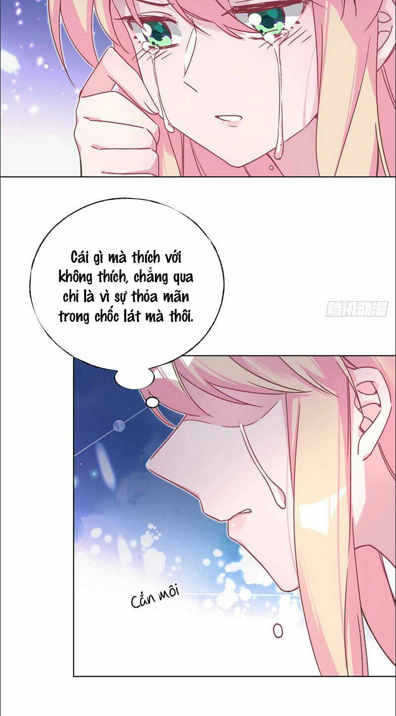 BaBa Đẹp Trai Trên Trời Rơi Xuống Chapter 53 - Trang 14