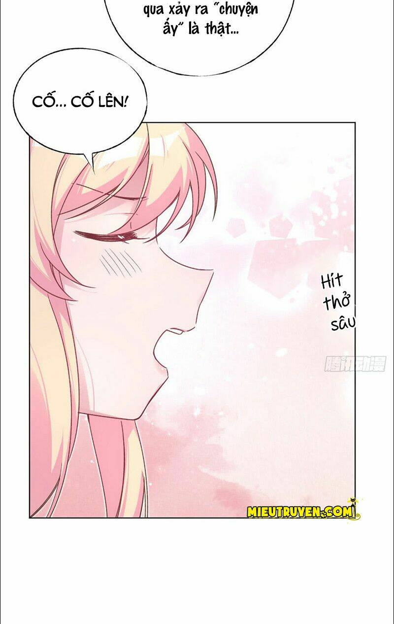 BaBa Đẹp Trai Trên Trời Rơi Xuống Chapter 53 - Trang 3