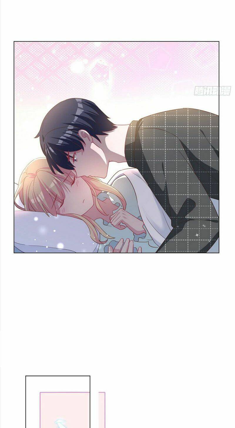 BaBa Đẹp Trai Trên Trời Rơi Xuống Chapter 54 - Trang 19