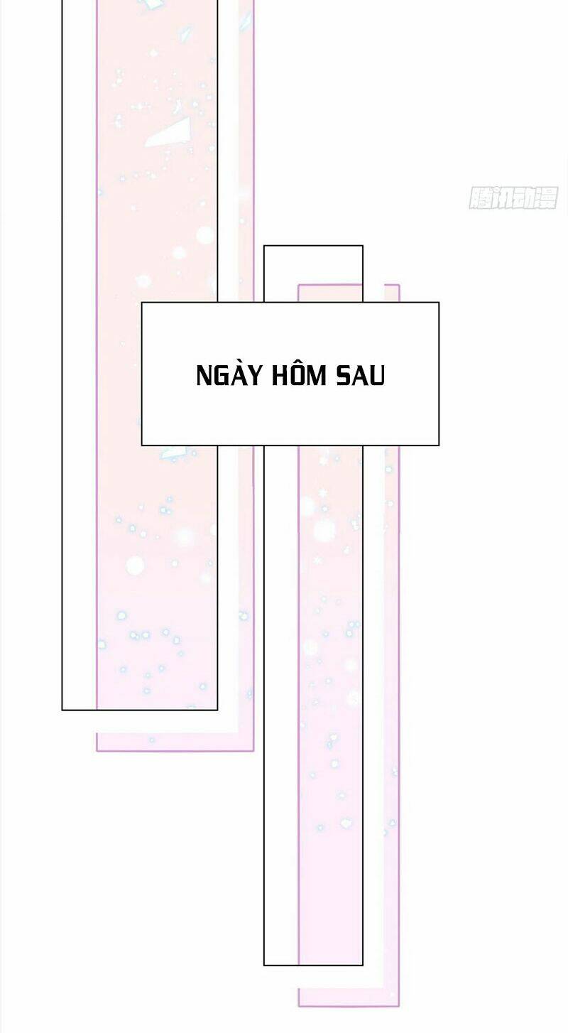 BaBa Đẹp Trai Trên Trời Rơi Xuống Chapter 54 - Trang 20