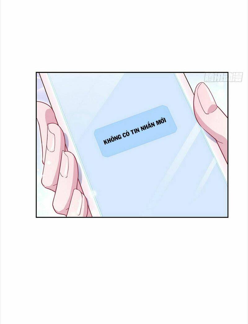 BaBa Đẹp Trai Trên Trời Rơi Xuống Chapter 54 - Trang 2