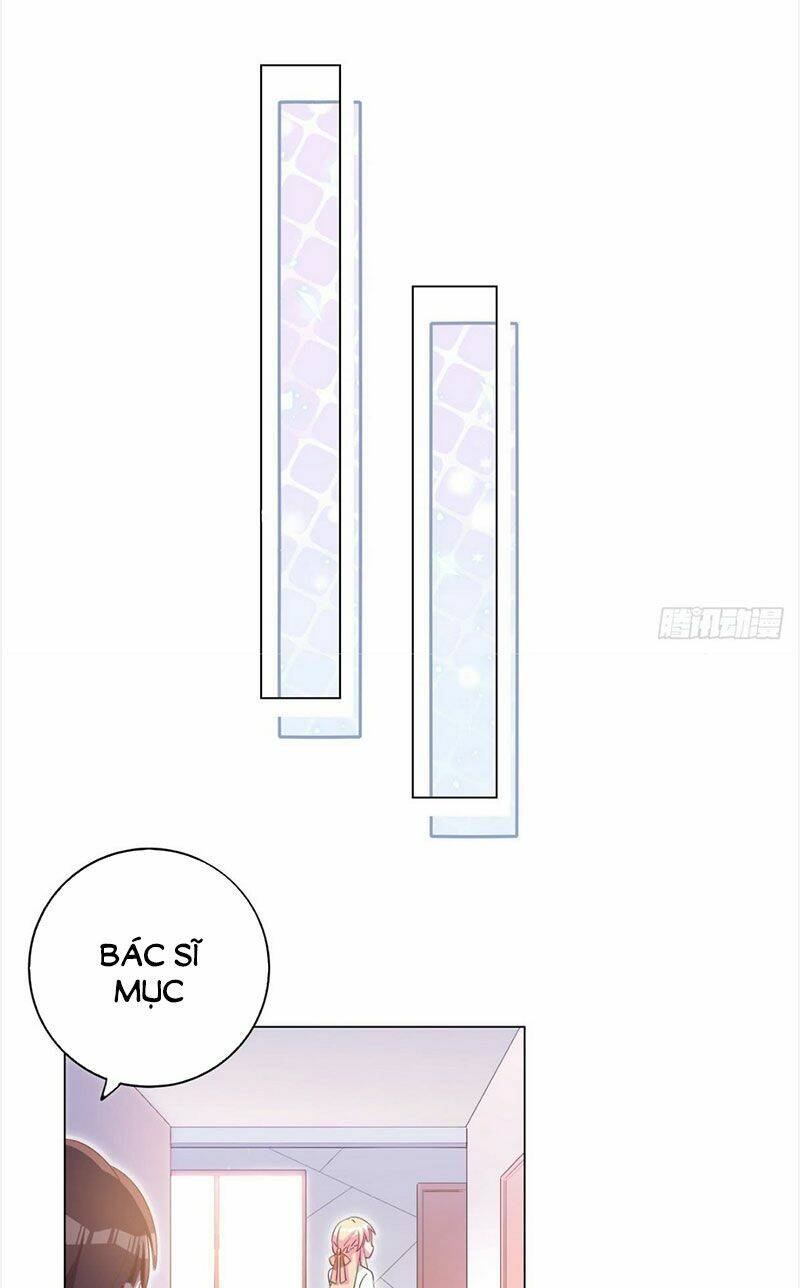 BaBa Đẹp Trai Trên Trời Rơi Xuống Chapter 54 - Trang 3