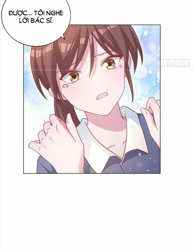 BaBa Đẹp Trai Trên Trời Rơi Xuống Chapter 54 - Trang 7